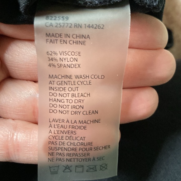 Dex legging pants - Picture 4 of 5